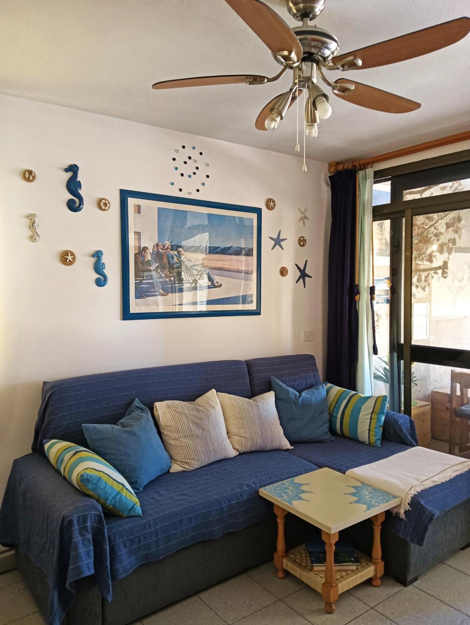 Floris'S Home Los Cristianos  Dış mekan fotoğraf